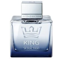 KING OF SEDUCTION EDT 50ML