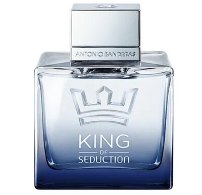 KING OF SEDUCTION EDT 50ML