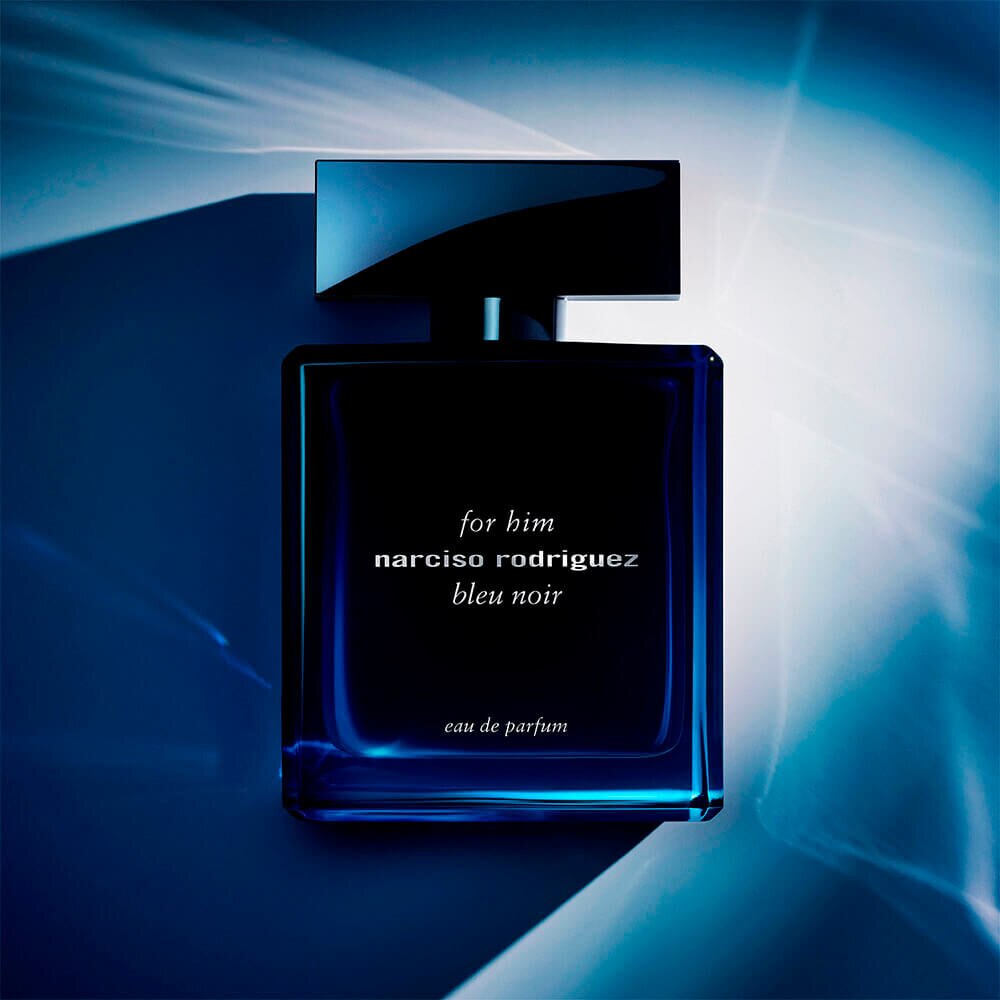 Perfume Narciso Rodriguez Bleu Noir for Him Masculino Eau de