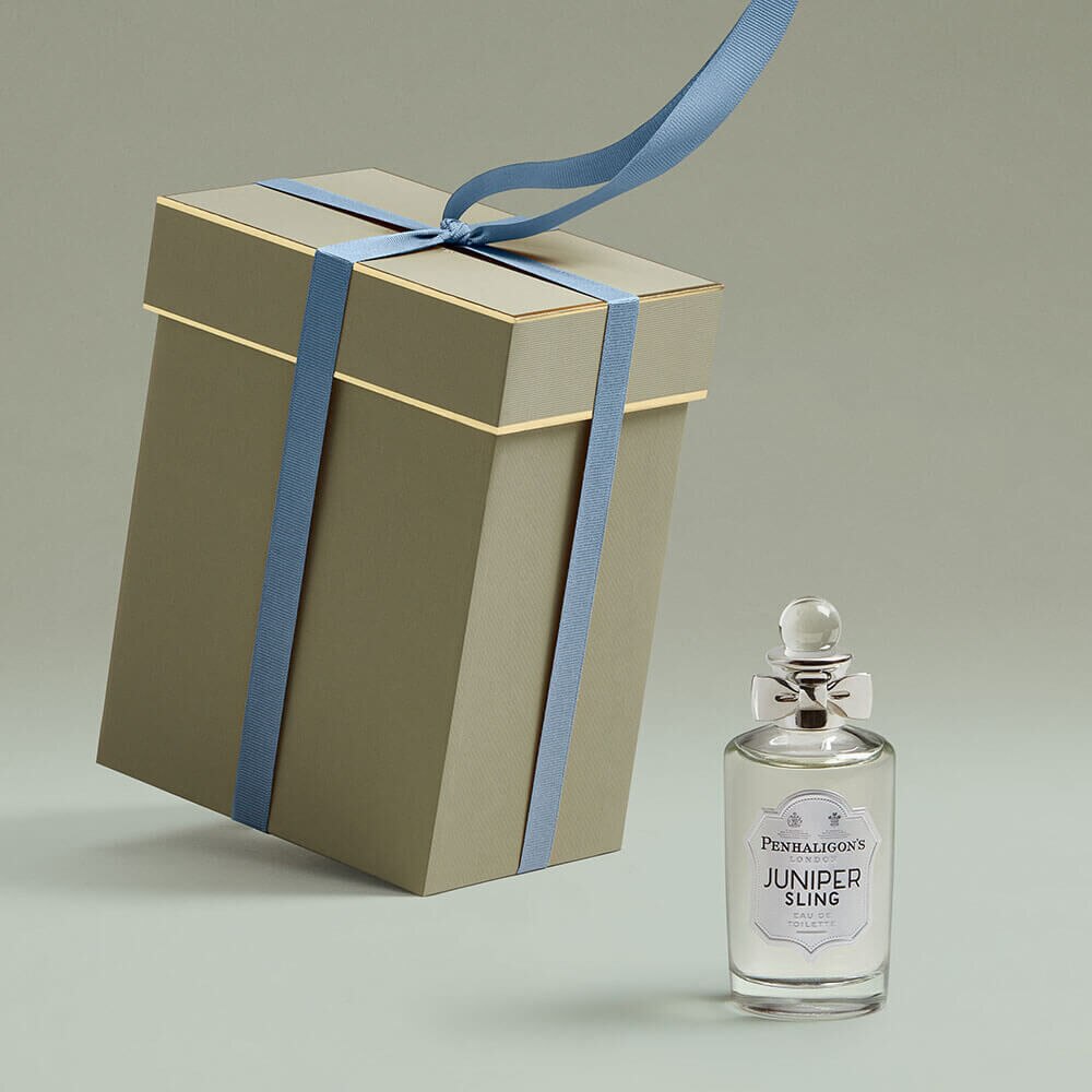 Perfume Penhaligons Juniper Sling Unissex Eau de Toilette | Sephora