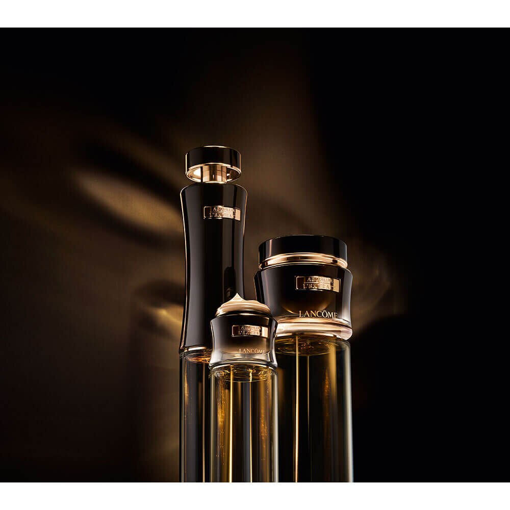 【LANCÔME】ABSOLUE+L’EXTRAIT 6点セット Hidratante Absolue L'Extrait Ultimate Elixir Refil | Sephora