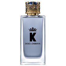 DOLCE & GA DG K          EDT  100ML
