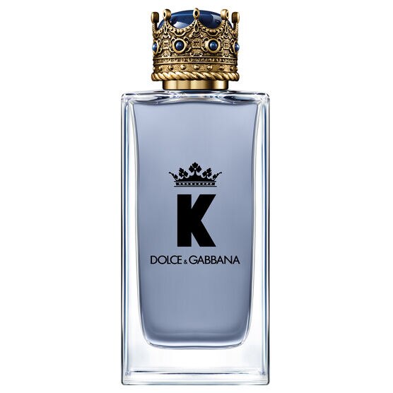 DOLCE & GA DG K          EDT  100ML