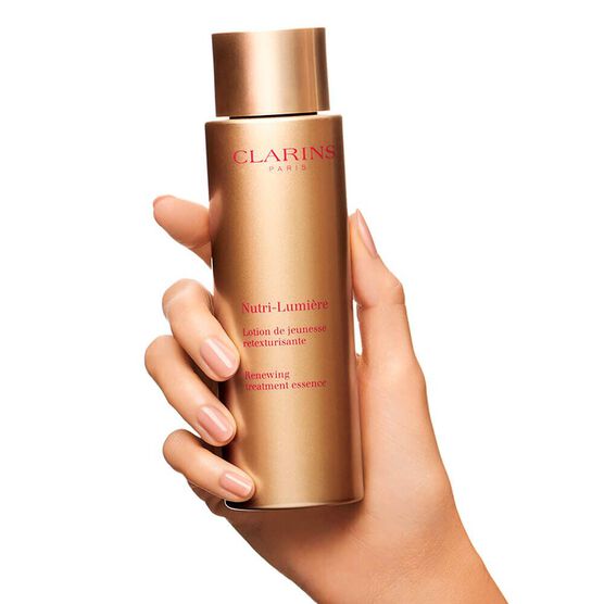 CLARINS    NUTRI-LUMIÈRE CREA 200ML