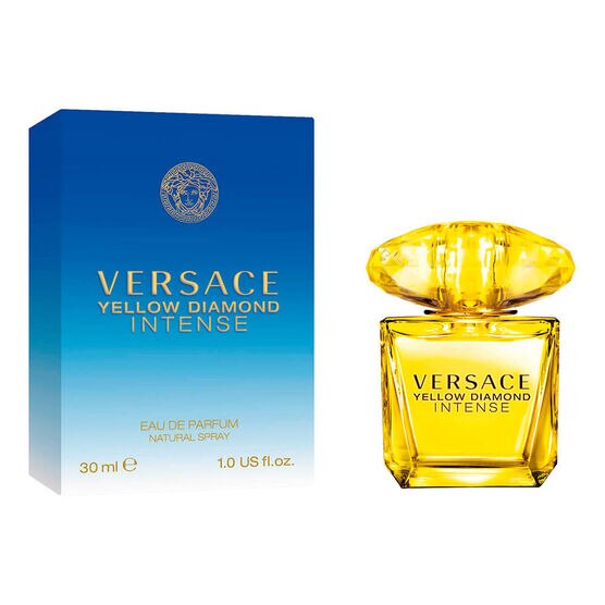 VERSACE    YELLOW DIAMON EDP  30ML