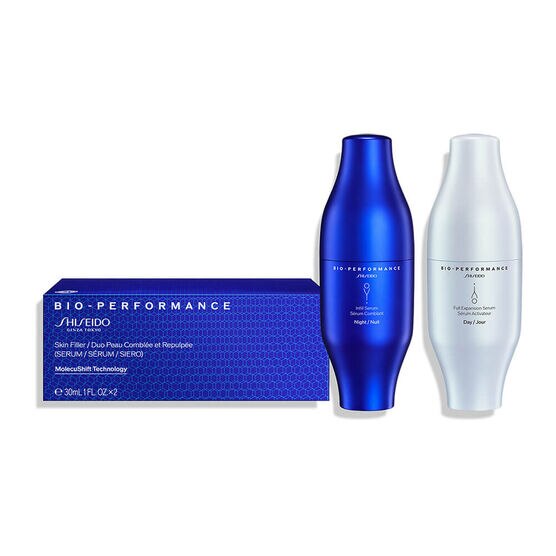 Bio-performance Skin Filler