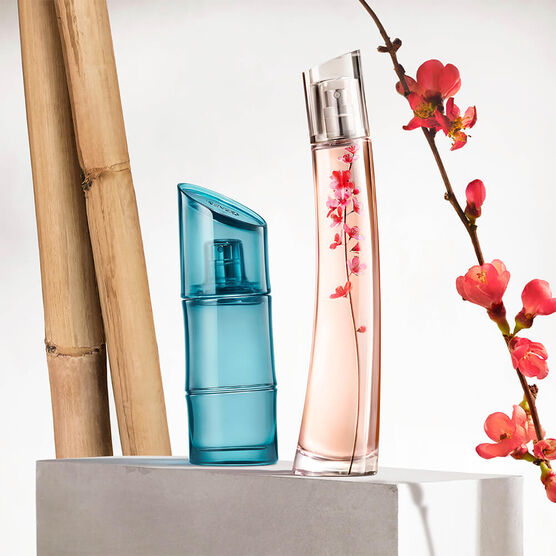Flower By Kenzo IKEBANA EDP 40ML
