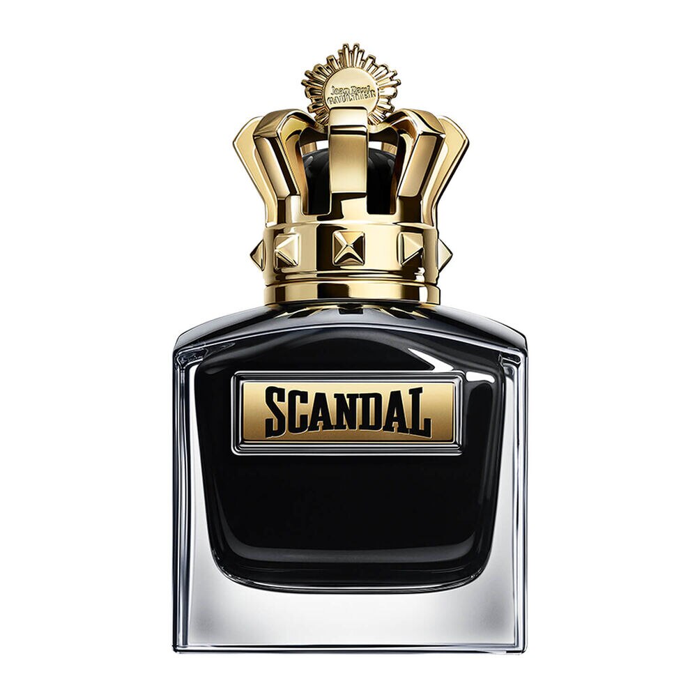 Perfume Scandal Le Parfum Pour Homme  - Jean Paul Gaultier - Eau de Parfum Jean Paul Gaultier Masculino Eau de Parfum