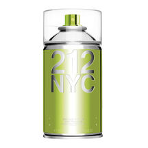 CAROLINA H 212           BSPR 250ML