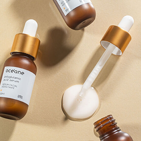 Polyglutamic Serum