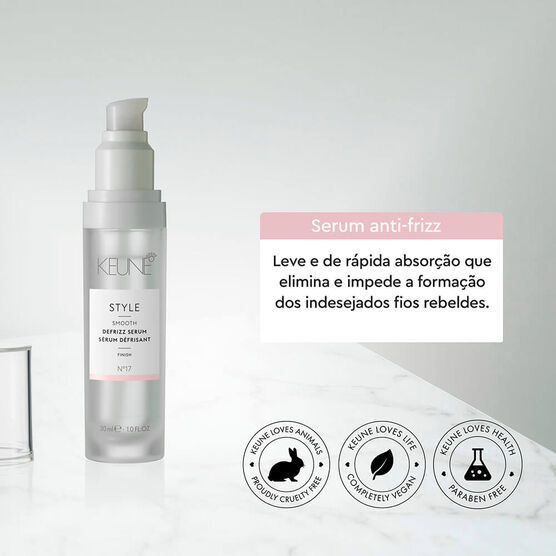 KEUNE      SERUM         HAIR 30ML
