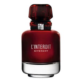 Perfume Givenchy L'Interdit Feminino Eau de Parfum Rouge