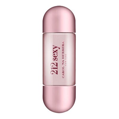 HERRERA    212 FEMME     EDPV 30ML