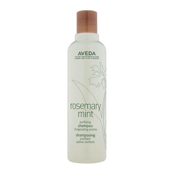 AVEDA      ROSEMARY MINT SHAM 250ML