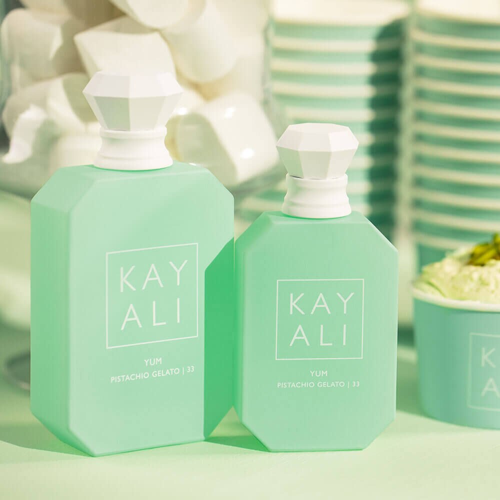 Perfume Kayali Yum Pistachio Gelato 33 - Sephora