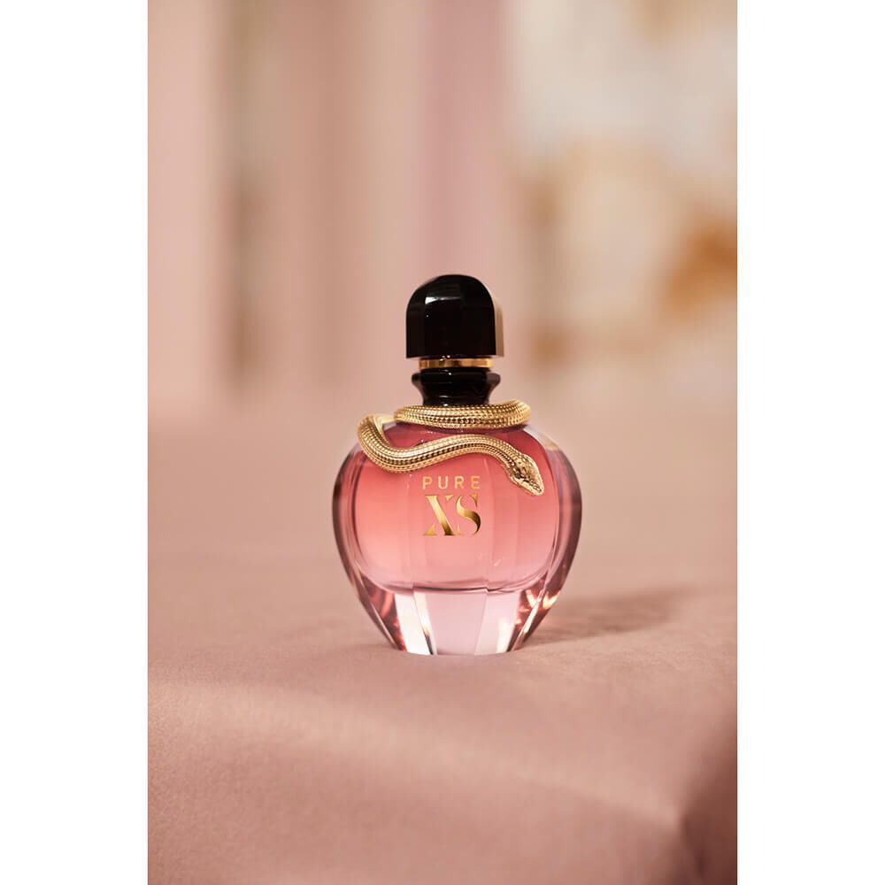 Sephora paco shop rabanne pure xs