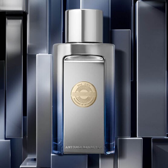 THE ICON   ELIXIR