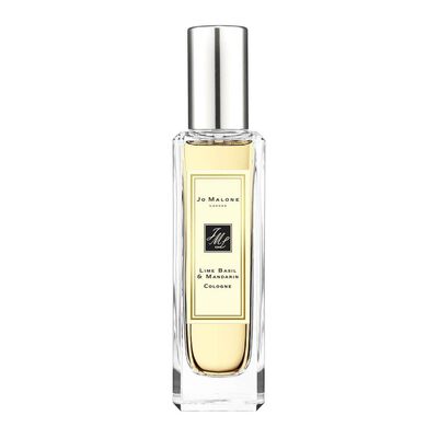 JO MALONE  LIME BASIL MA SET  30ML