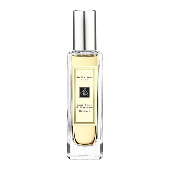 JO MALONE  LIME BASIL MA SET  30ML