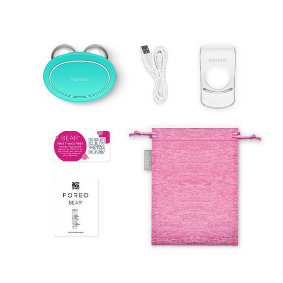 FOREO      BEAR          TOOL 1UNID