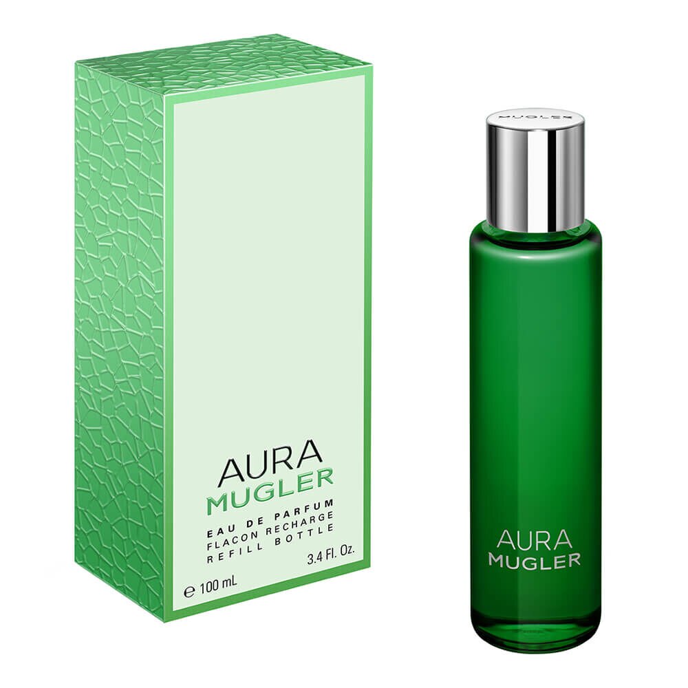 Mugler aura 2025 sephora