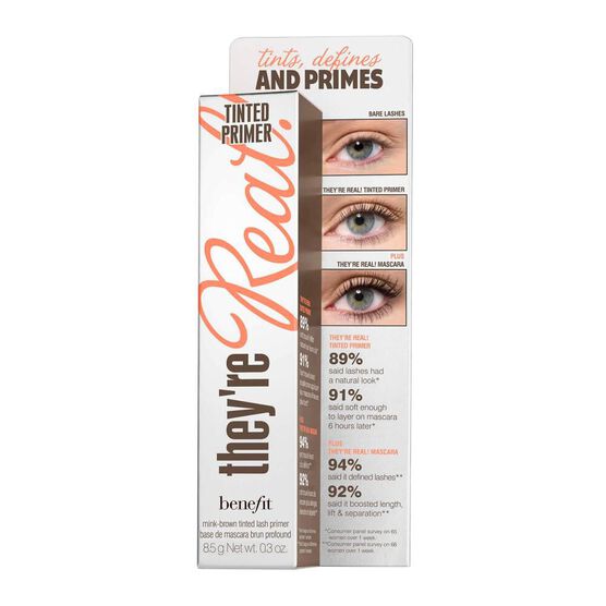 BENEFIT    PRIMER        MASC 8,5G
