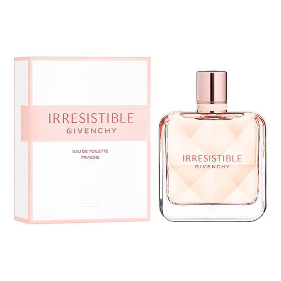 IRRESISTIBLE EDT FRAICHE