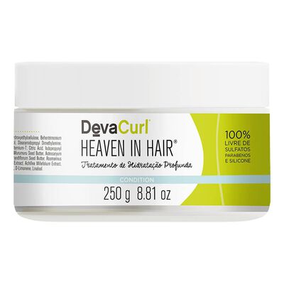 DEVA       DEVA HEAVEN I MASK
