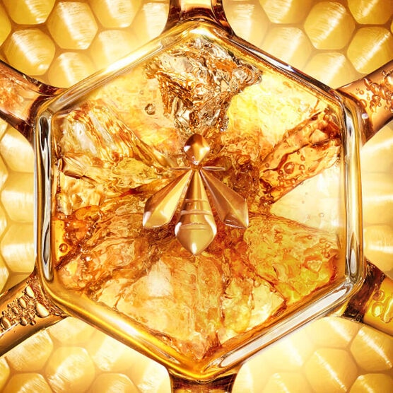 Creme Diurno Guerlain Abeille Royale Honey Treatment Refil