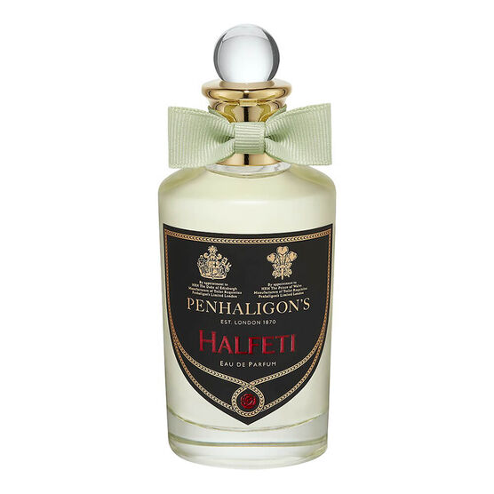 Perfume Penhaligons Halfeti Unissex Eau de Parfum