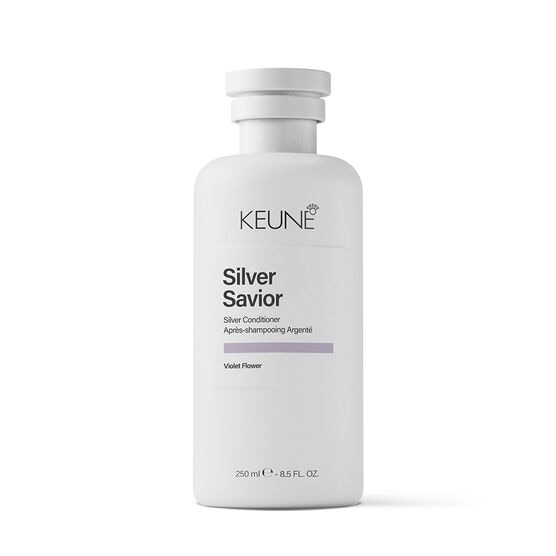 Condicionador Matizador Keune Care Silver Savior