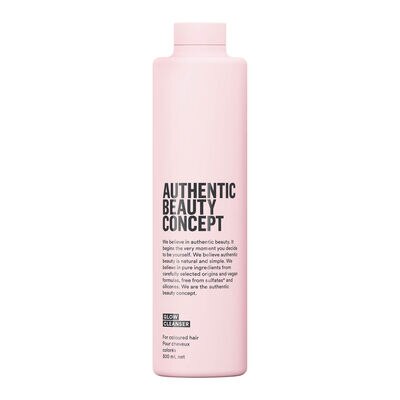 Glow Shampoo
