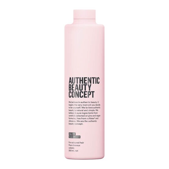 Glow Shampoo