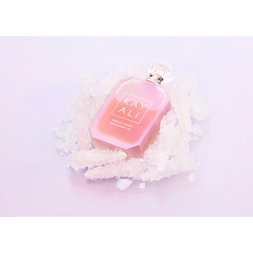 Perfume Kayali Vanilla Candy Rock Sugar 42 - Sephora