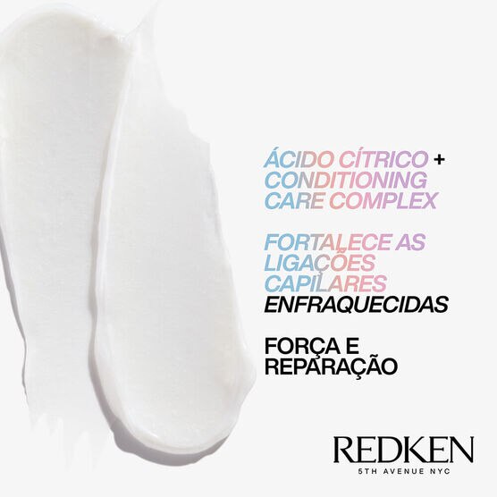 REDKEN     BLONDIFIER    COND 300ML