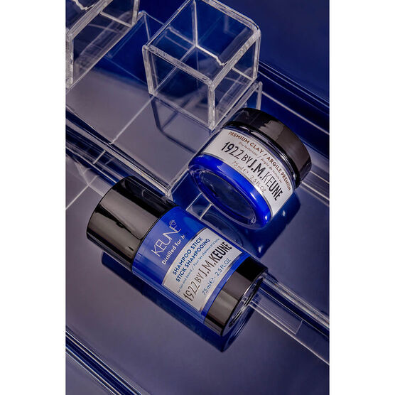 KEUNE      1922 PREMIUM  CLAY 75ML