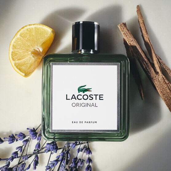 Perfume Lacoste Original Masculino Eau de Parfum Sephora