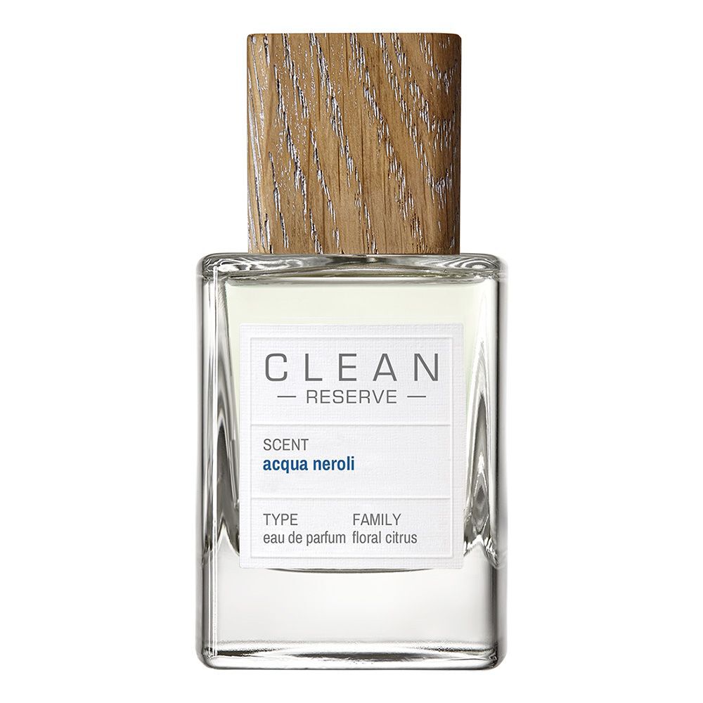 Perfume Clean Reserve Acqua Neroli Unissex Eau de Parfum | Sephora