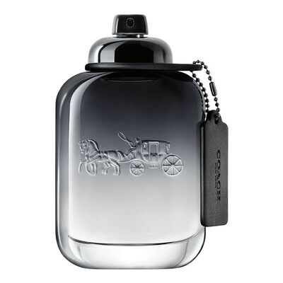 COACH      NEW YORK      EDT  100ML