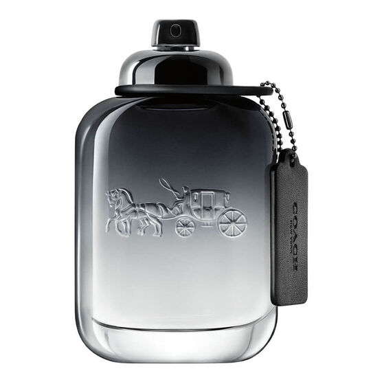 COACH      NEW YORK      EDT  100ML