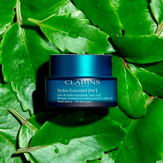 Hydra Essential Night Cream 50ml
