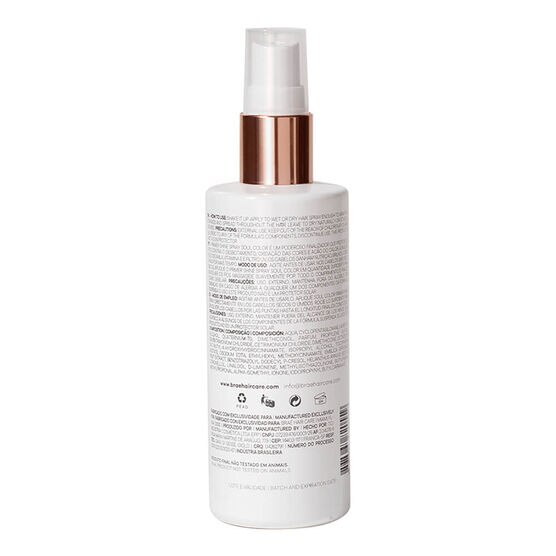 BRAÉ       SOUL COLOR    PRIM 100ML