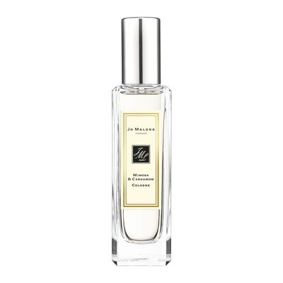 JO MALONE  MIMOSA & CARD SET  30ML