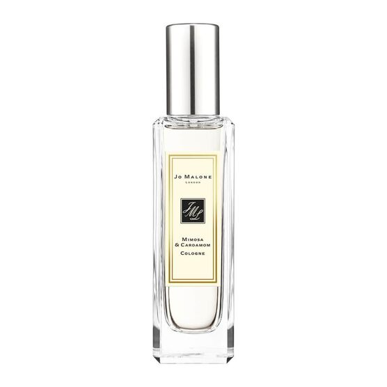JO MALONE  MIMOSA & CARD SET  30ML