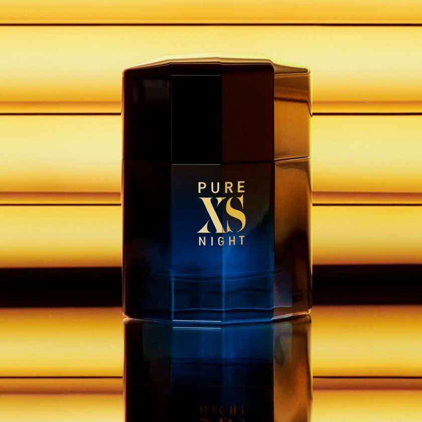 paco rabanne pure xs sephora