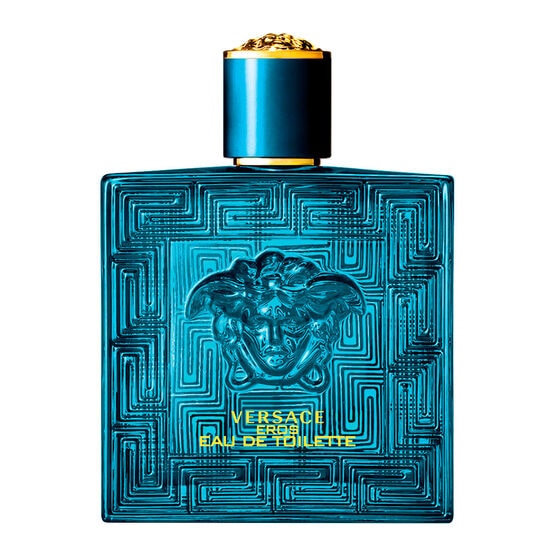 VERSACE    EROS          EDT  100ML