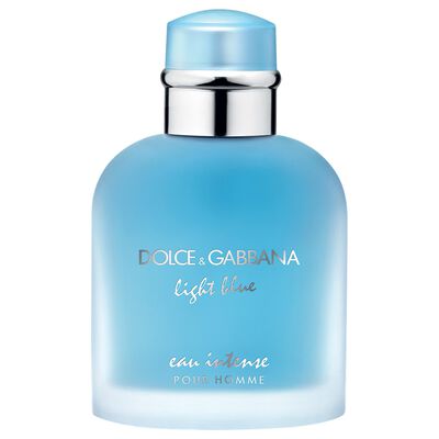 D&G        LIGHT BLUE    INTE 100ML