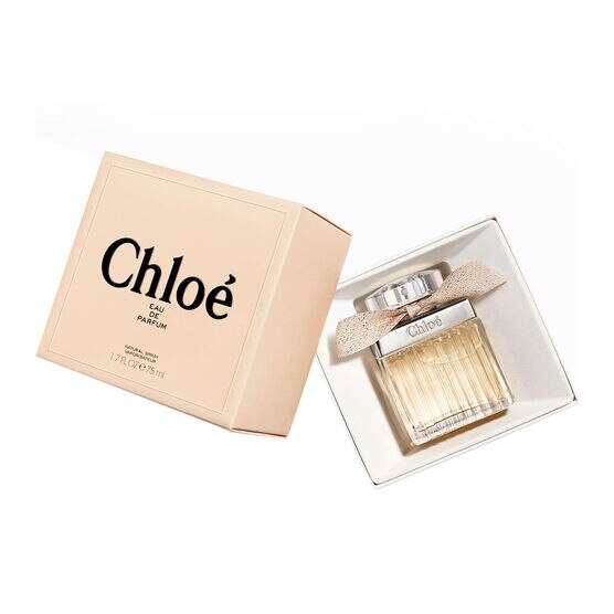 CHLOE      CHLOE         EDTV 75ML