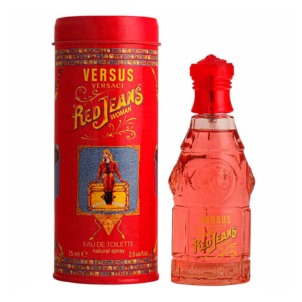 Versace red jeans sephora discount