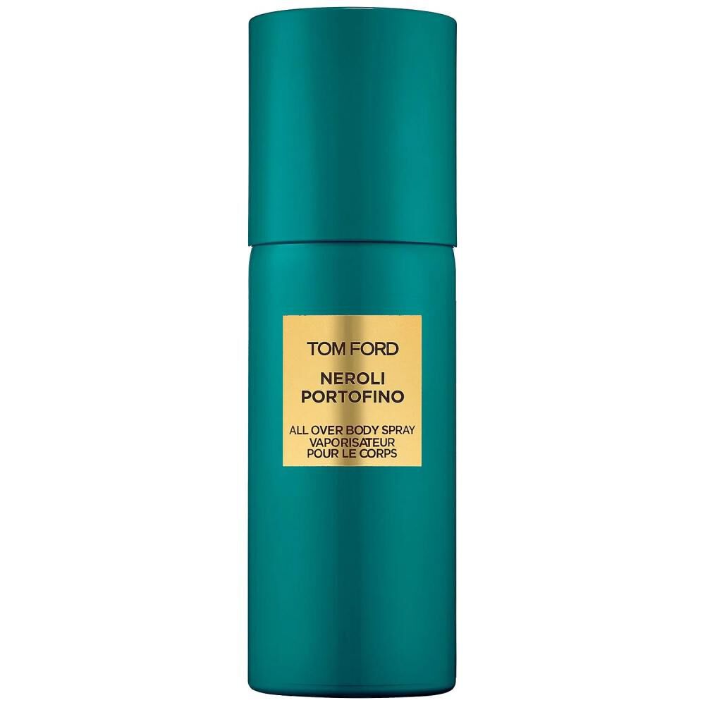 TOM FORD NEROLI PORTOF OIL 100ML
